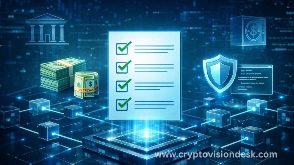 What makes a stablecoin safe in 2026?